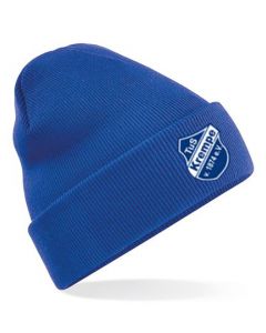 Original Cuffed Beanie - Blau