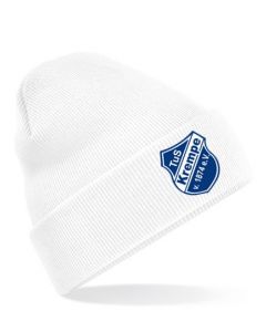 Original Cuffed Beanie - Weiß