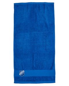 Cozy Bath Towel - Blau