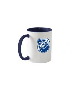 Keramiktasse